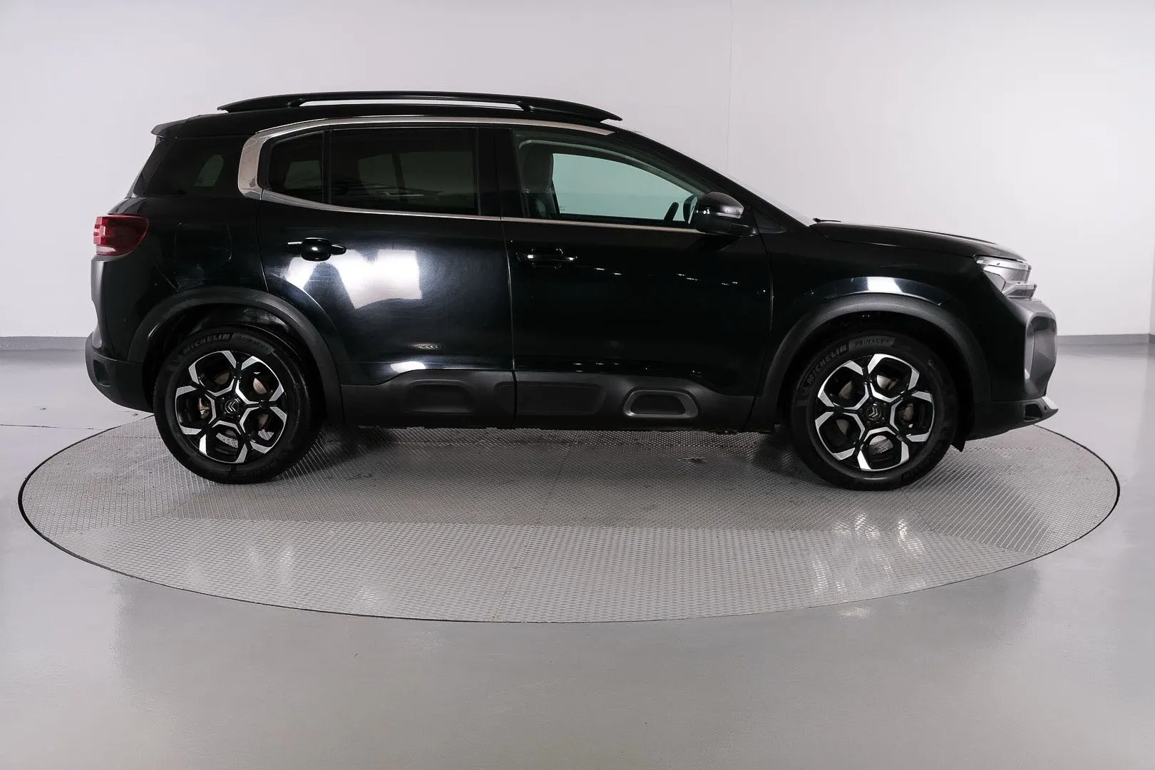 سيتروين C5 Aircross 2023